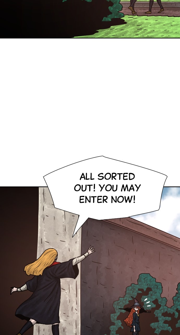 Read Warrior Executioner EN Manga Online