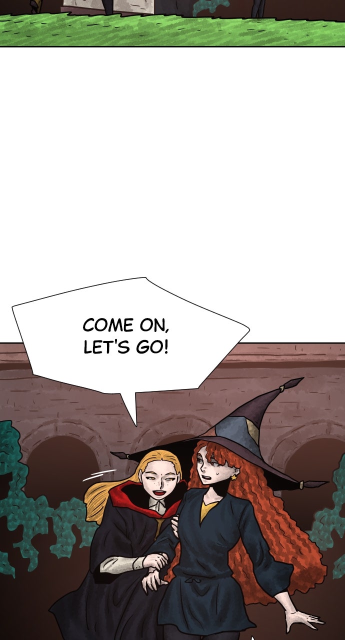 Read Warrior Executioner EN Manga Online