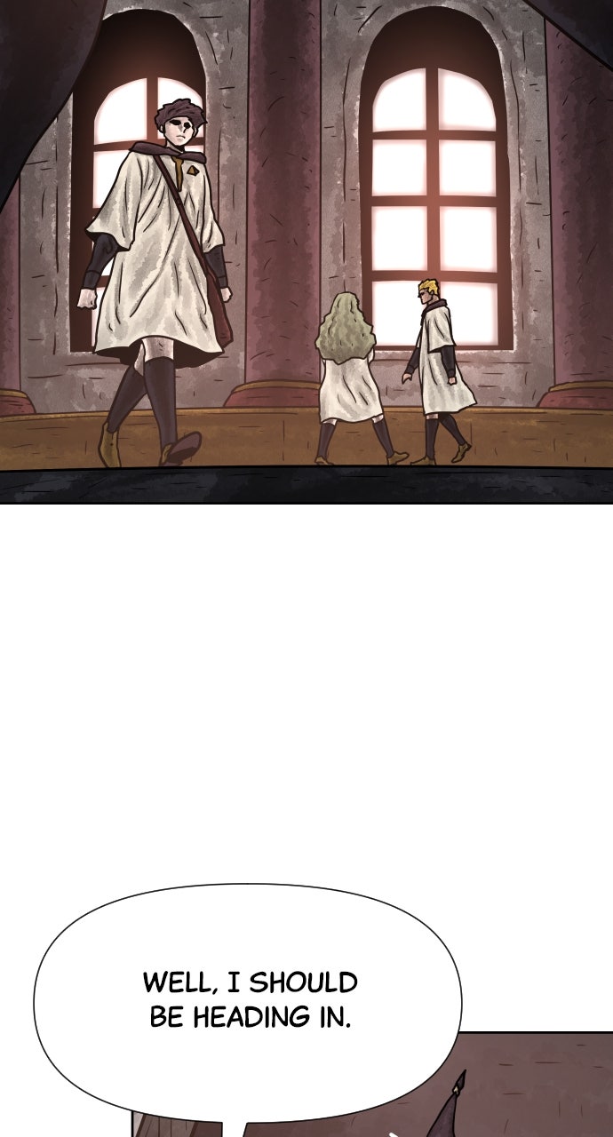 Read Warrior Executioner EN Manga Online