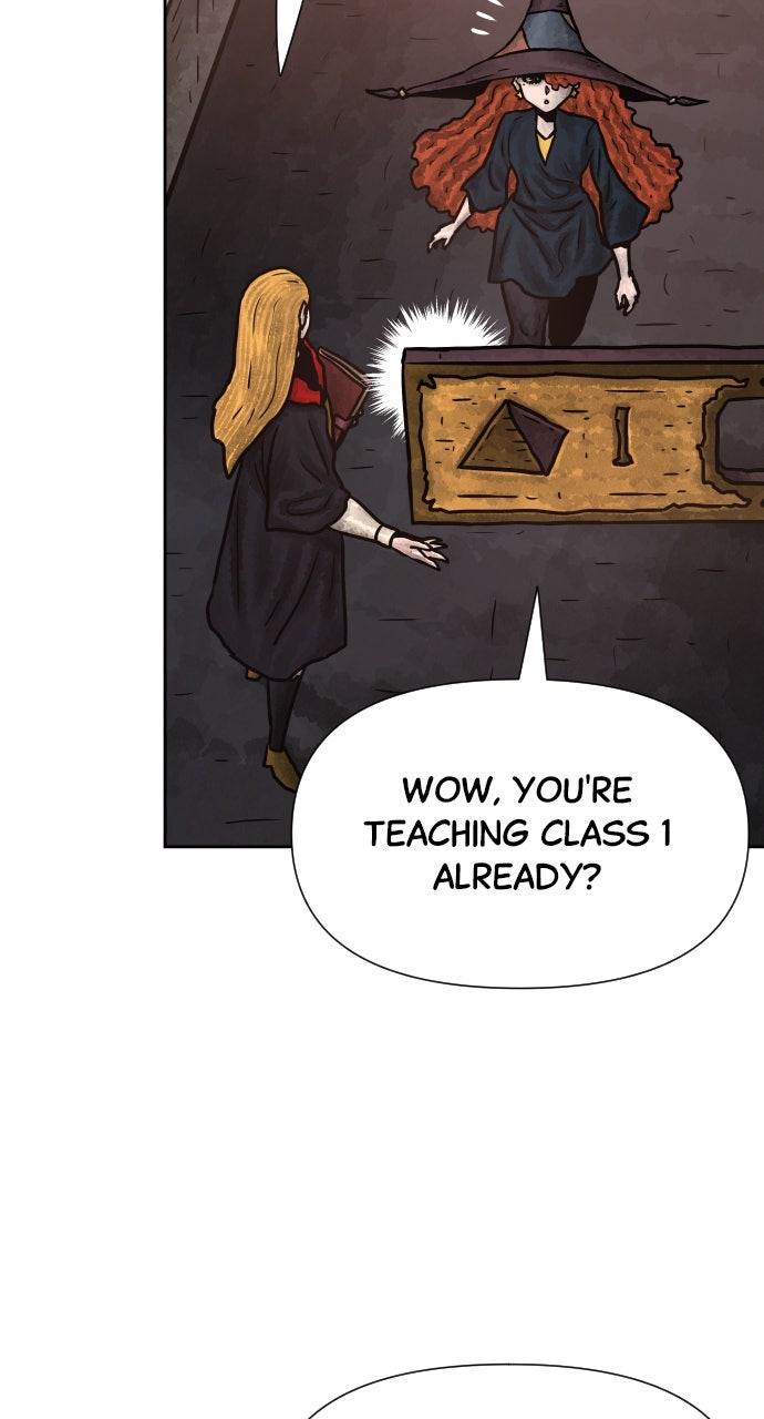 Read Warrior Executioner EN Manga Online