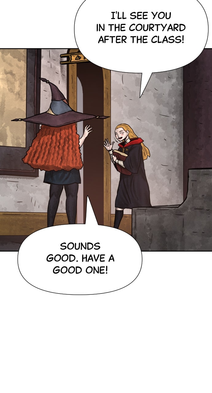 Read Warrior Executioner EN Manga Online