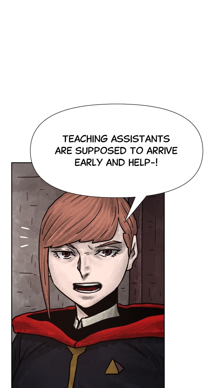 Read Warrior Executioner EN Manga Online