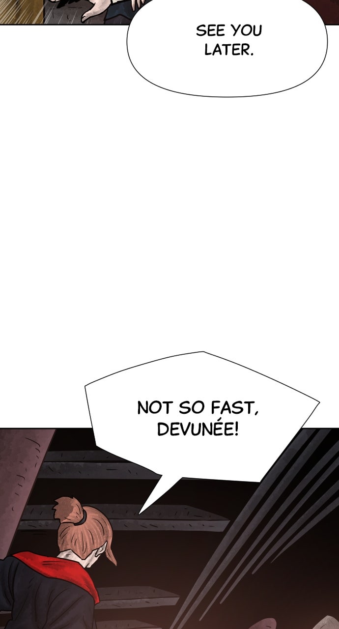 Read Warrior Executioner EN Manga Online