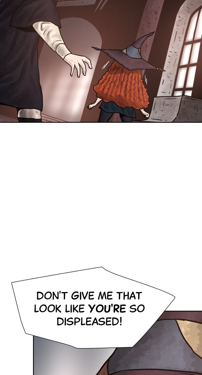 Read Warrior Executioner EN Manga Online