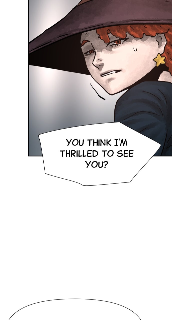 Read Warrior Executioner EN Manga Online