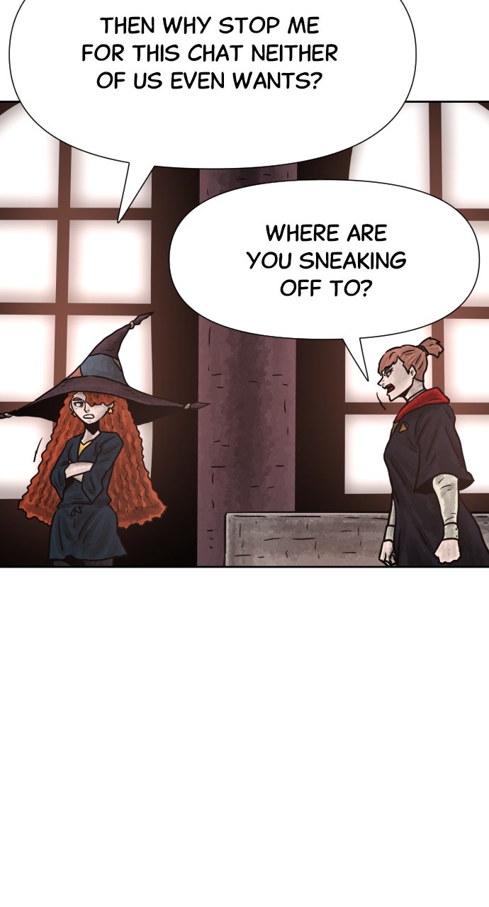 Read Warrior Executioner EN Manga Online