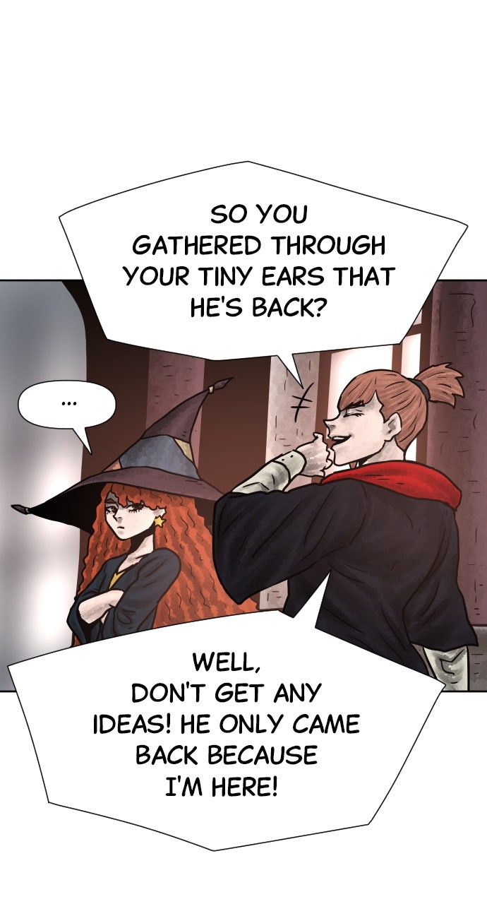 Read Warrior Executioner EN Manga Online