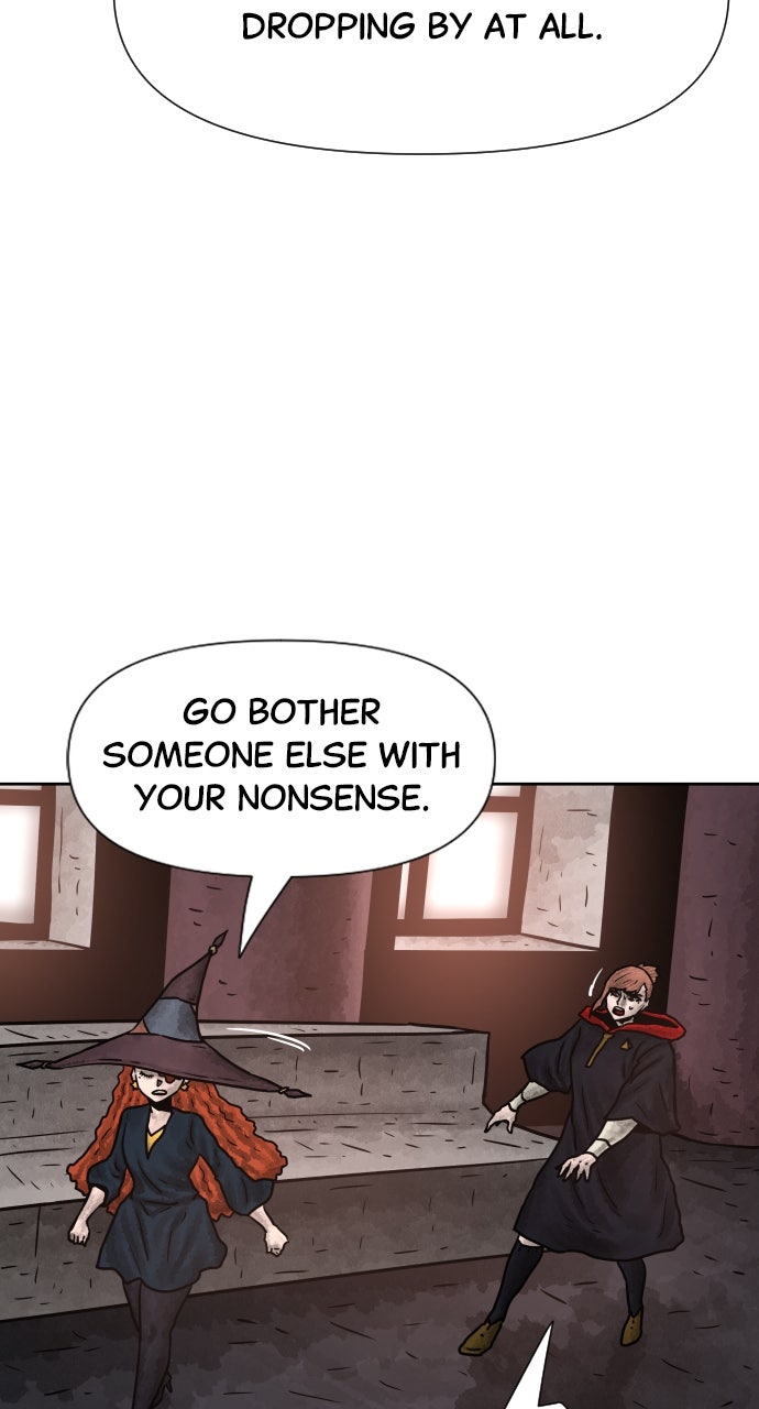 Read Warrior Executioner EN Manga Online