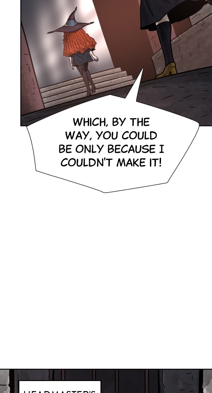 Read Warrior Executioner EN Manga Online