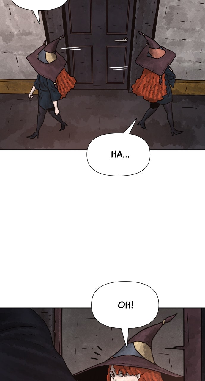 Read Warrior Executioner EN Manga Online