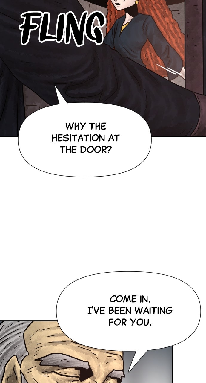 Read Warrior Executioner EN Manga Online