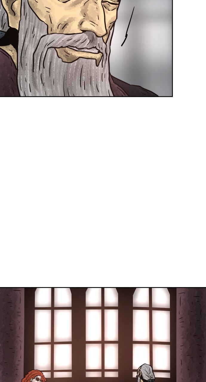 Read Warrior Executioner EN Manga Online