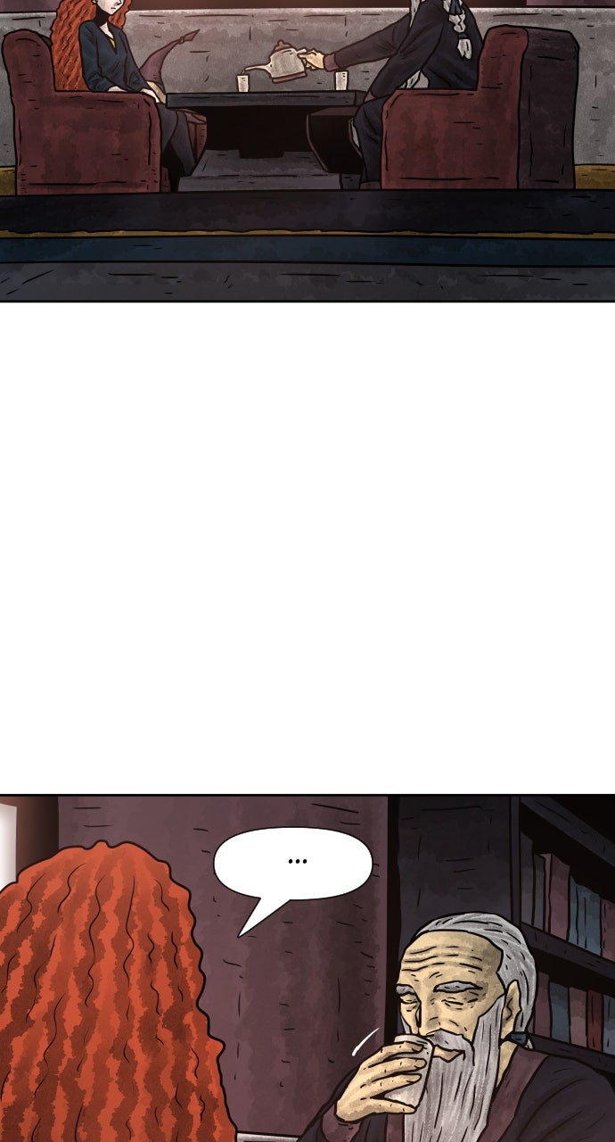 Read Warrior Executioner EN Manga Online