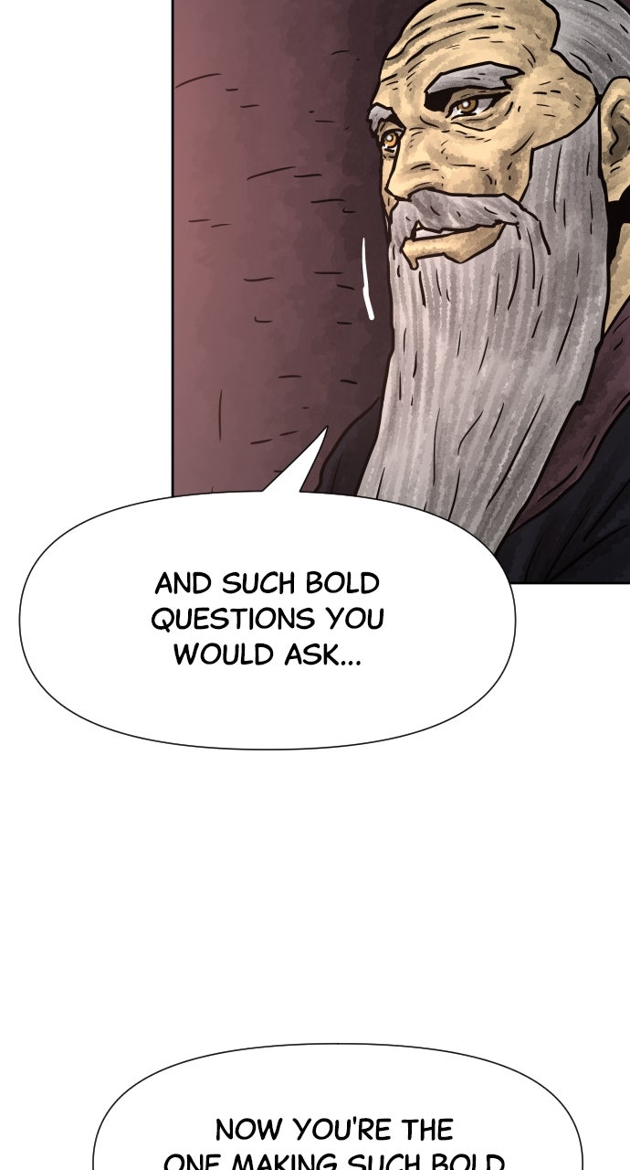 Read Warrior Executioner EN Manga Online