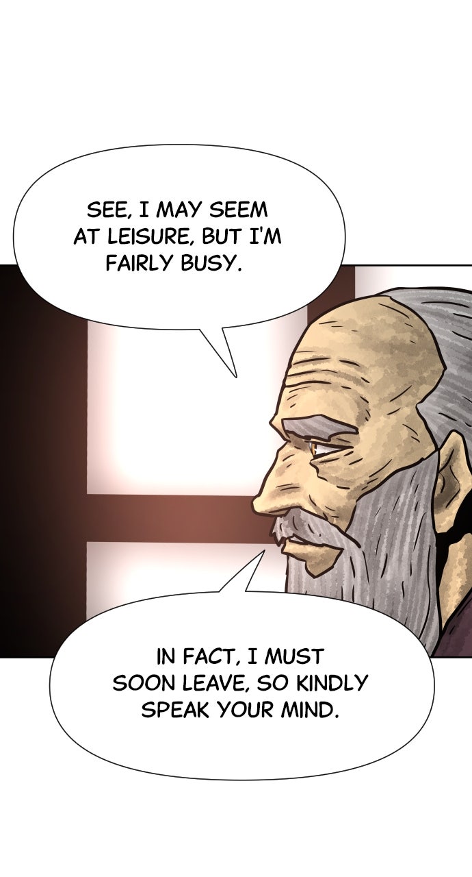 Read Warrior Executioner EN Manga Online