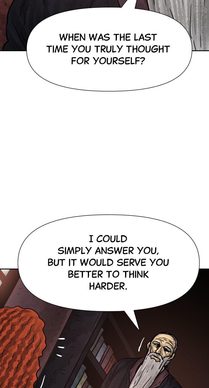 Read Warrior Executioner EN Manga Online