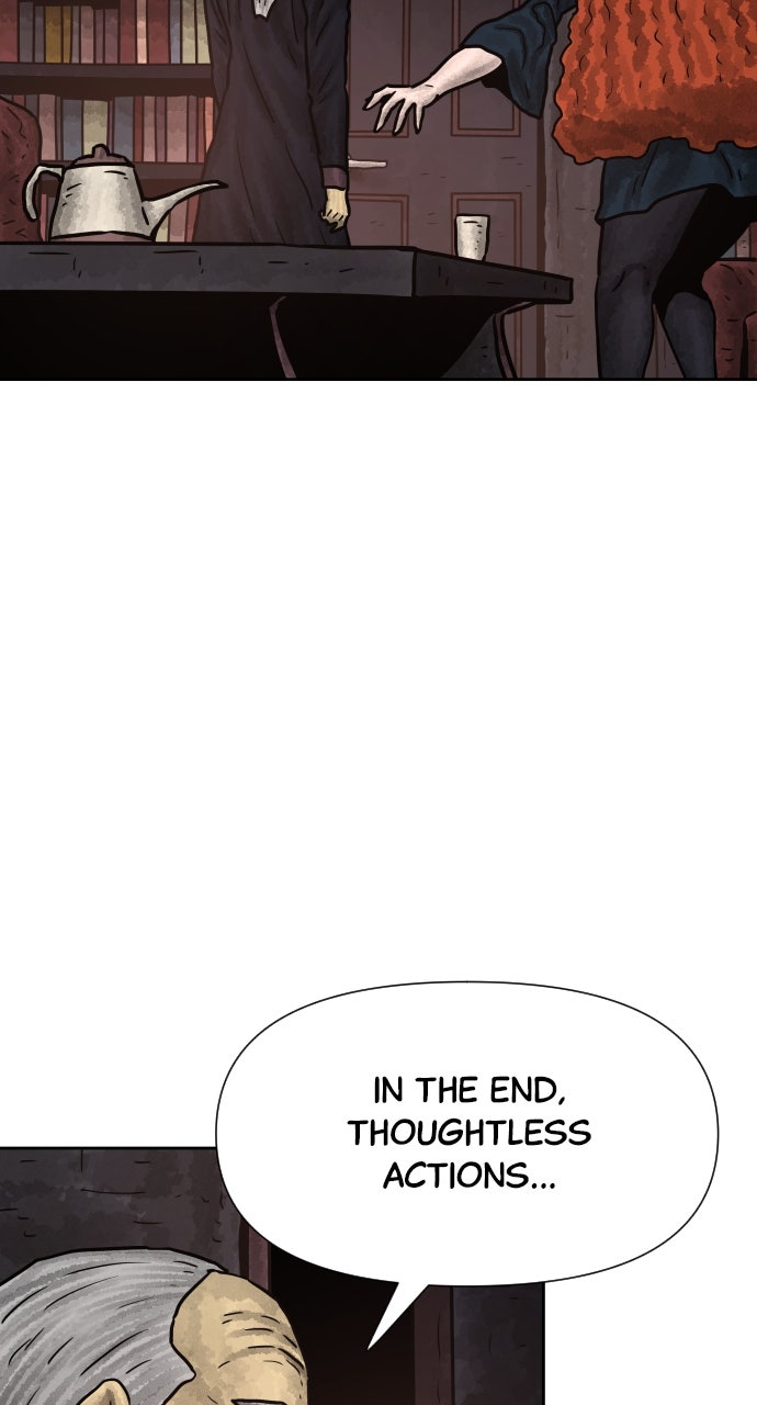 Read Warrior Executioner EN Manga Online