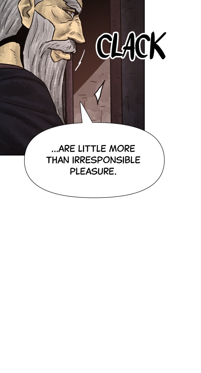 Read Warrior Executioner EN Manga Online