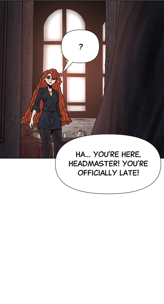 Read Warrior Executioner EN Manga Online