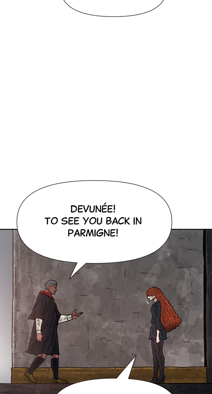 Read Warrior Executioner EN Manga Online