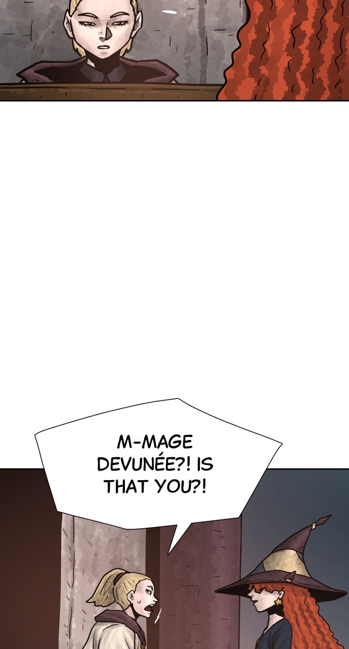 Read Warrior Executioner EN Manga Online