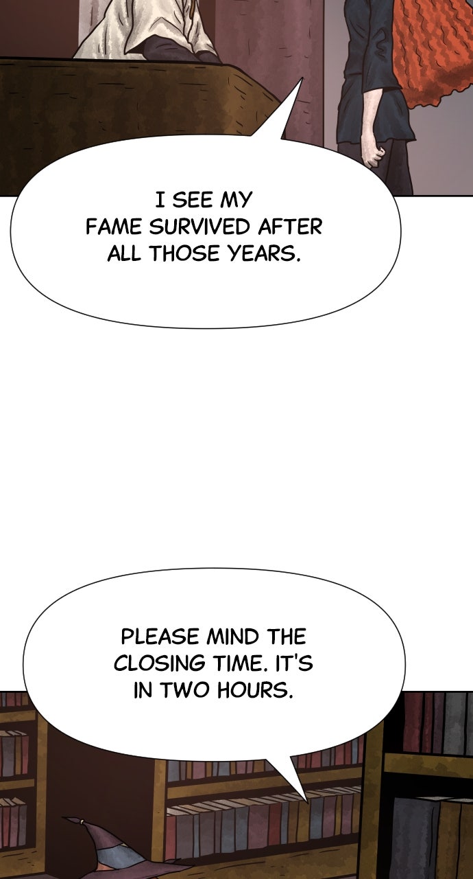 Read Warrior Executioner EN Manga Online