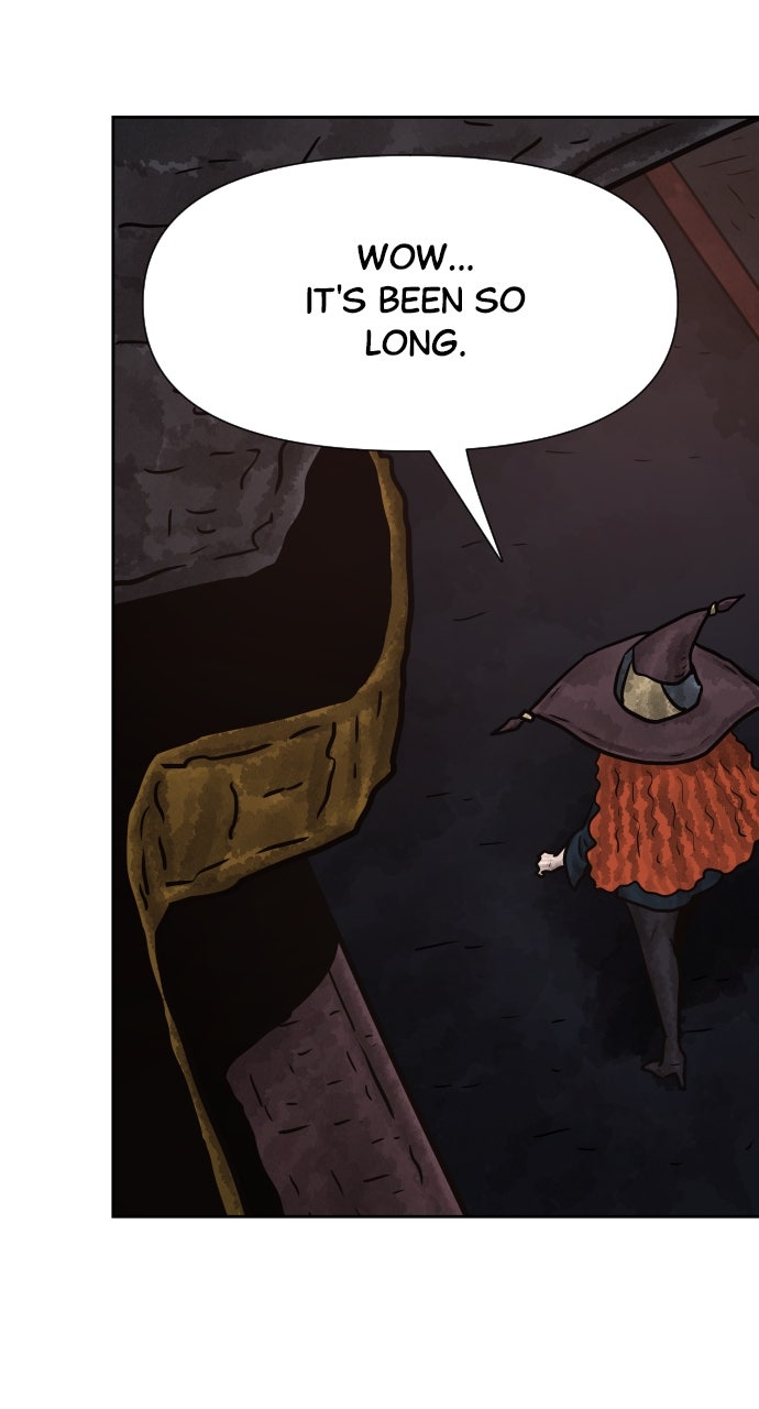 Read Warrior Executioner EN Manga Online