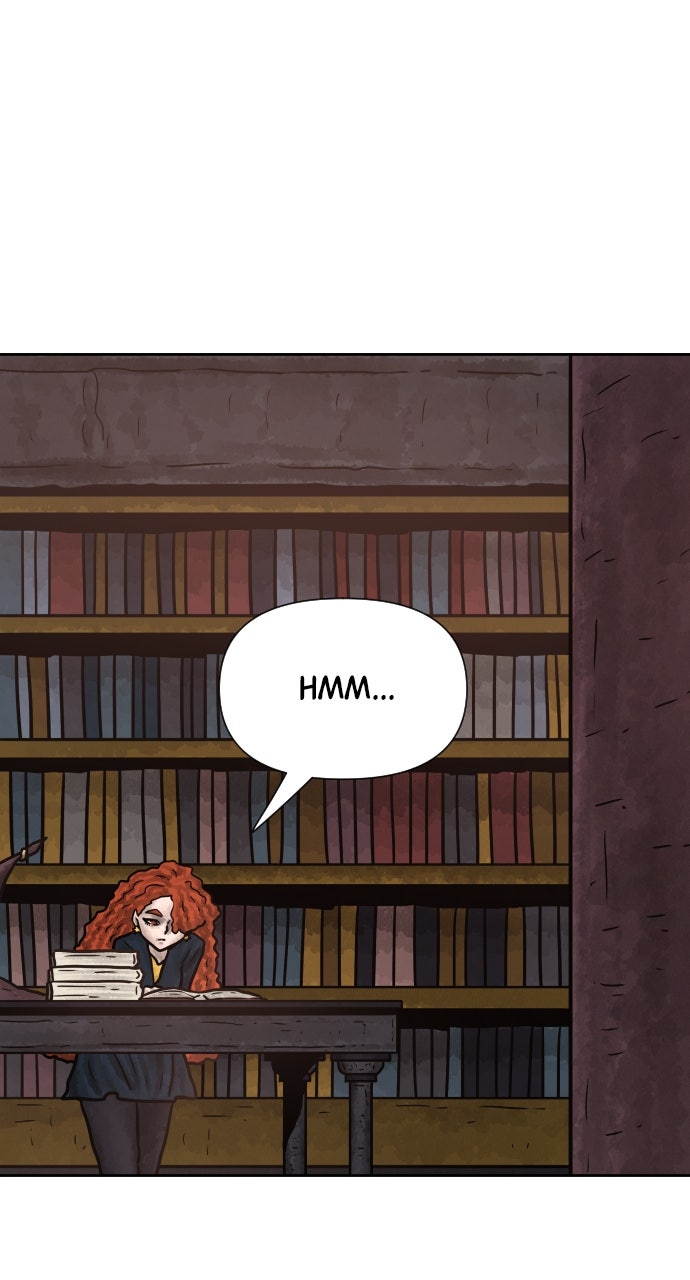 Read Warrior Executioner EN Manga Online