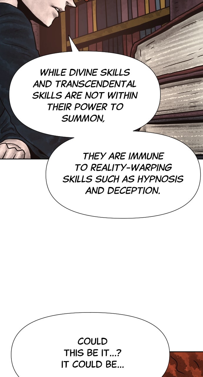 Read Warrior Executioner EN Manga Online