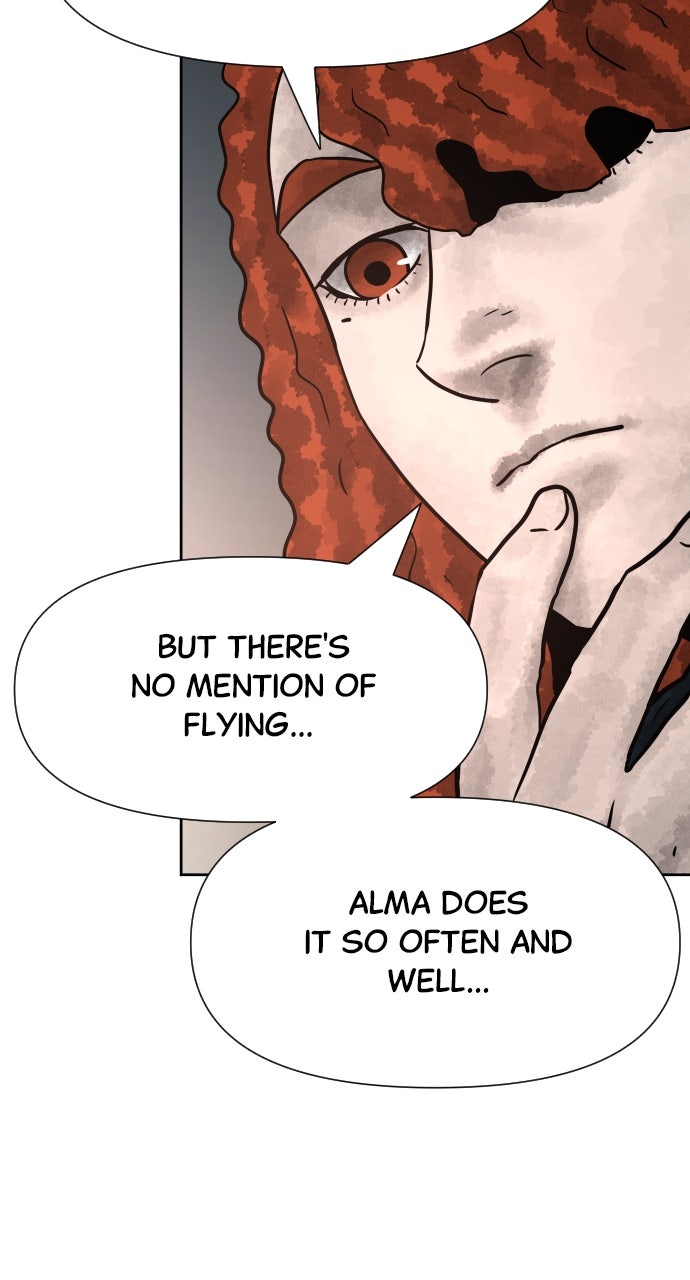 Read Warrior Executioner EN Manga Online