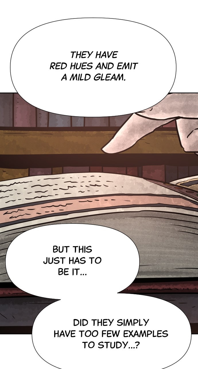 Read Warrior Executioner EN Manga Online