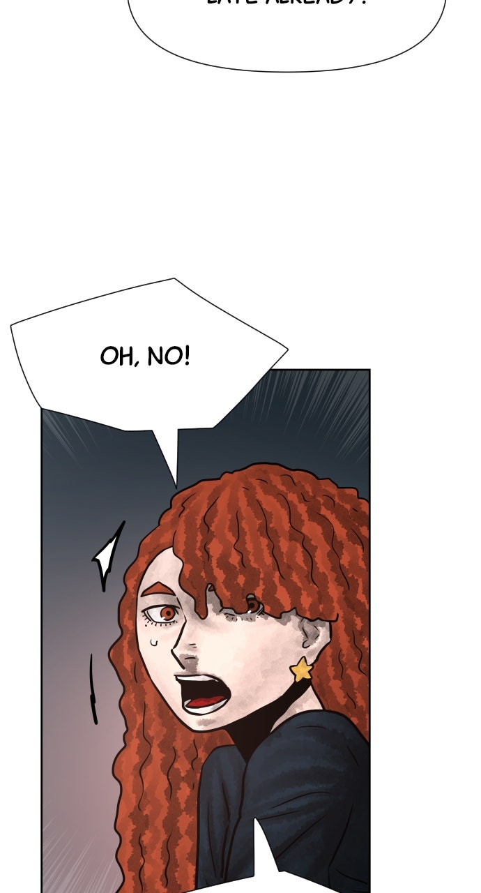 Read Warrior Executioner EN Manga Online