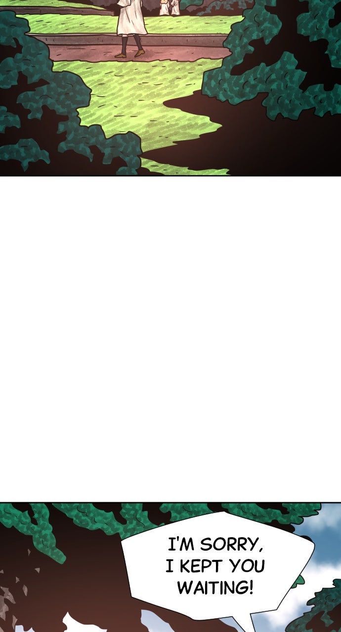 Read Warrior Executioner EN Manga Online