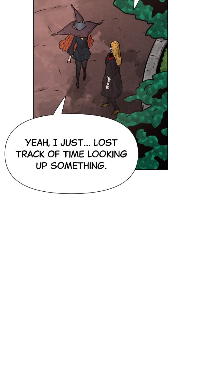 Read Warrior Executioner EN Manga Online