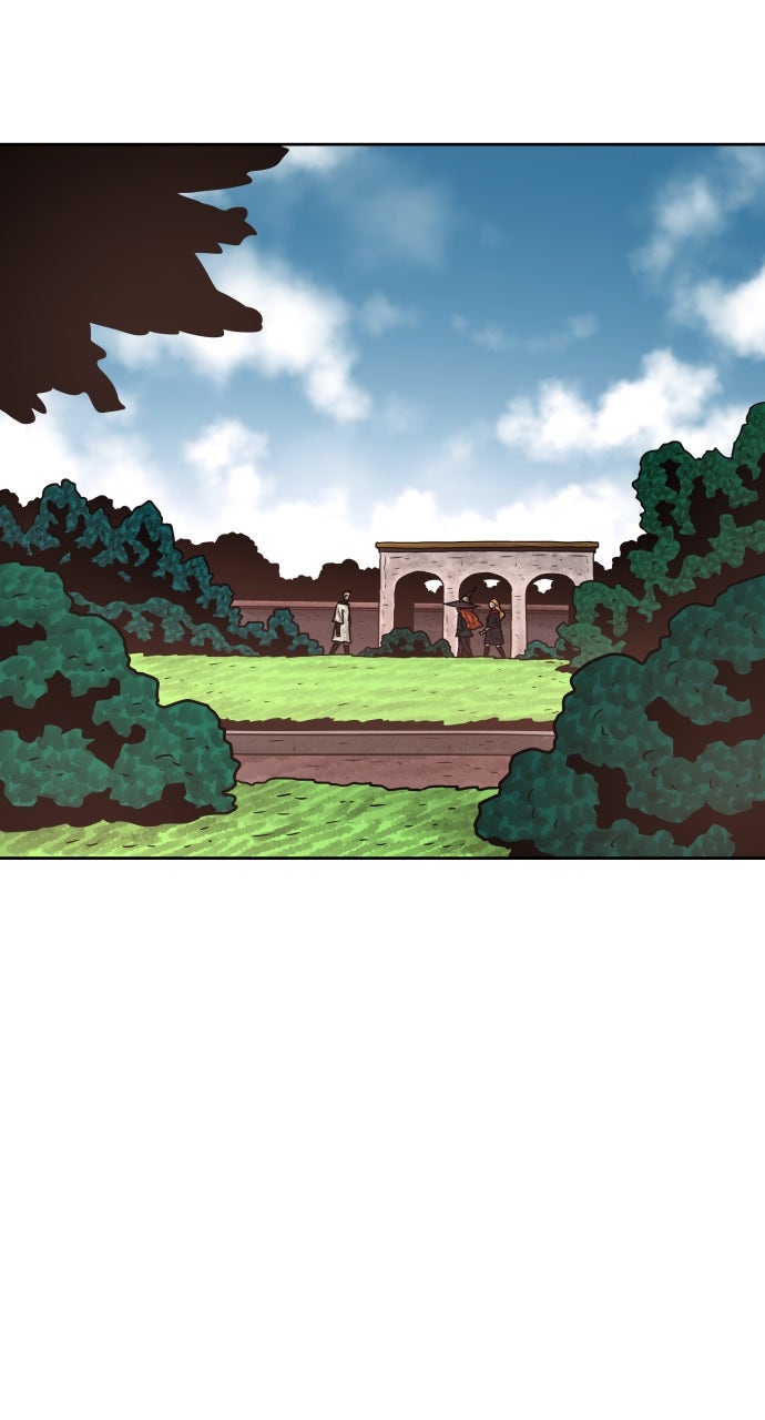 Read Warrior Executioner EN Manga Online