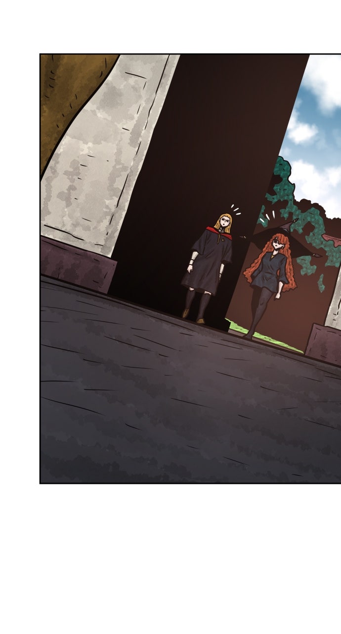 Read Warrior Executioner EN Manga Online