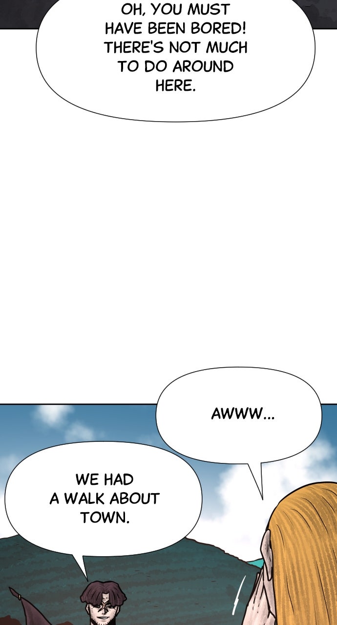 Read Warrior Executioner EN Manga Online