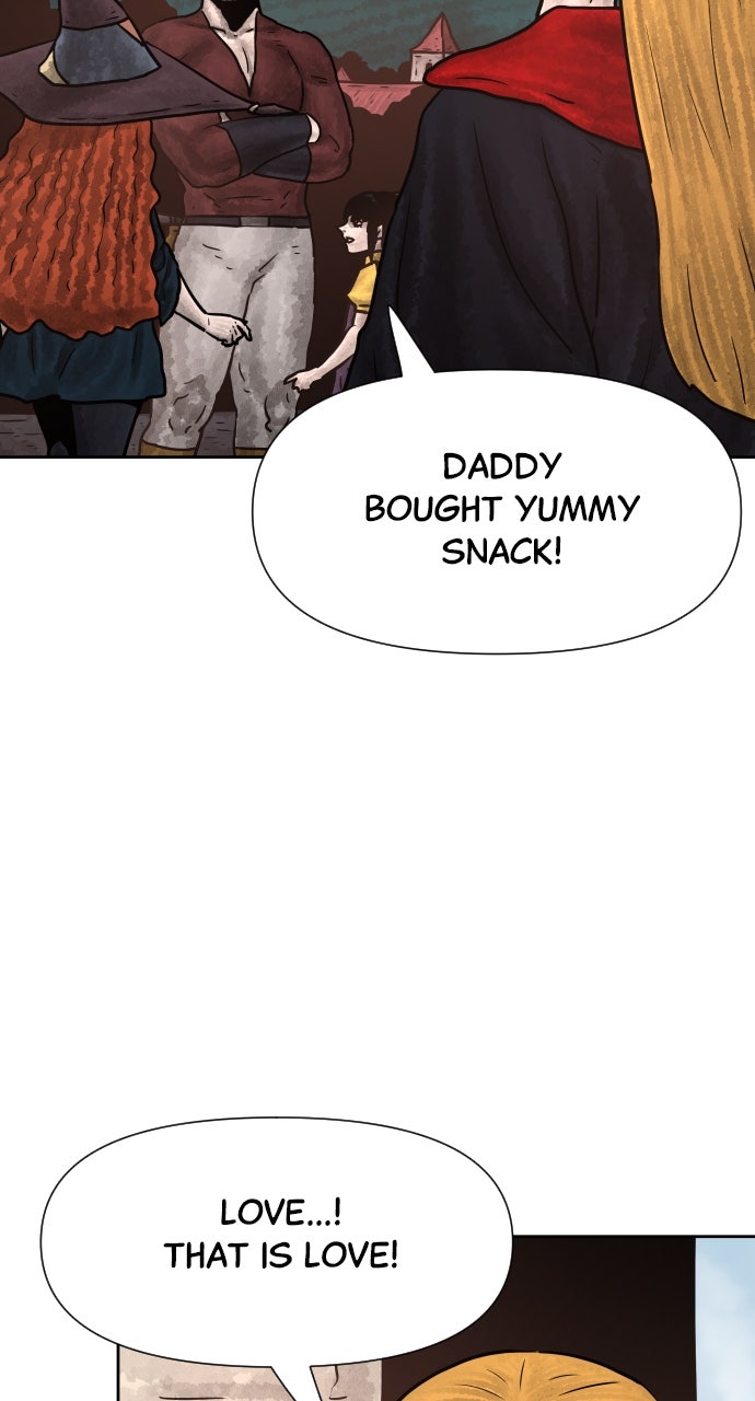 Read Warrior Executioner EN Manga Online