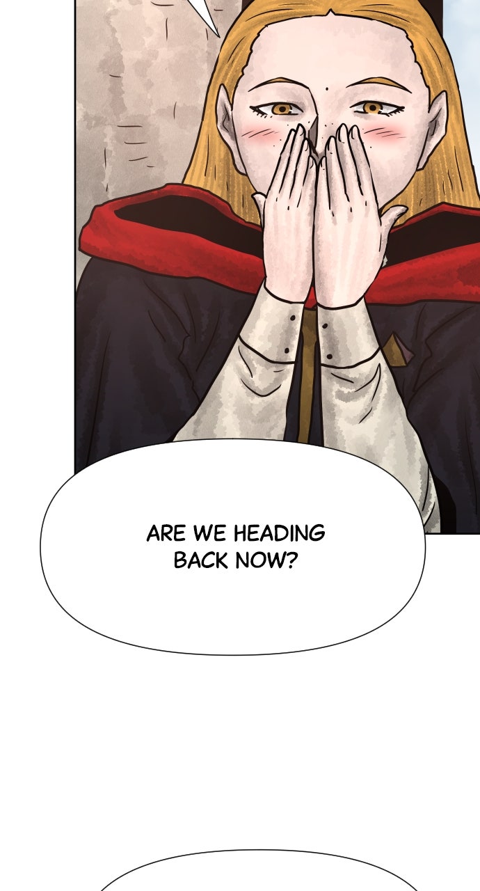 Read Warrior Executioner EN Manga Online