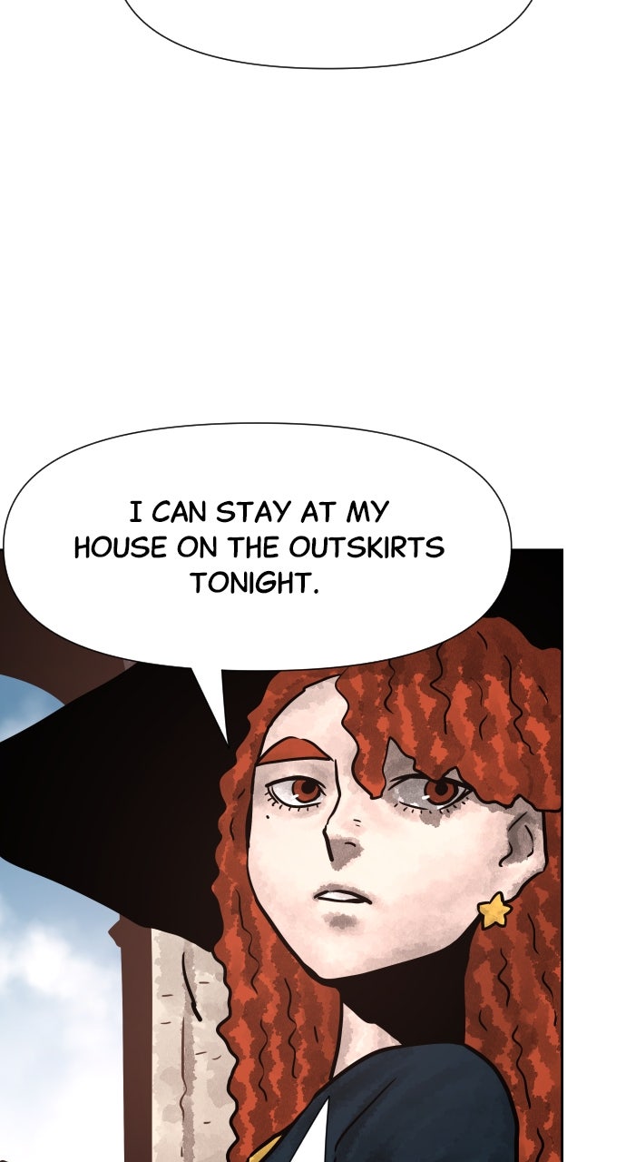 Read Warrior Executioner EN Manga Online