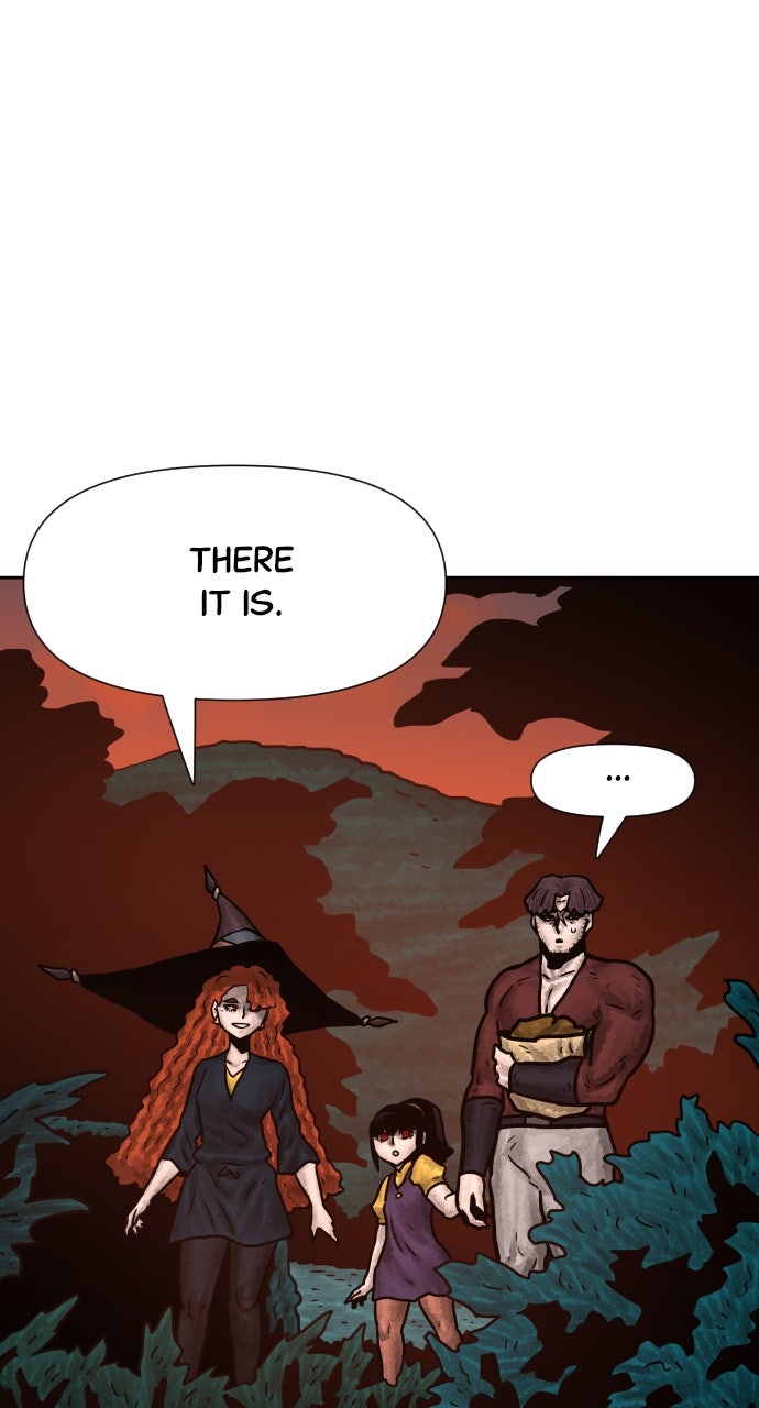 Read Warrior Executioner EN Manga Online