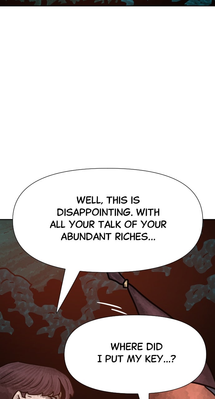 Read Warrior Executioner EN Manga Online