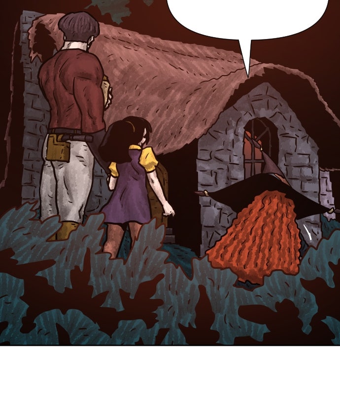 Read Warrior Executioner EN Manga Online