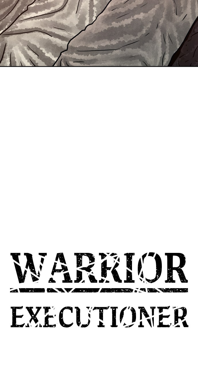 Read Warrior Executioner EN Manga Online
