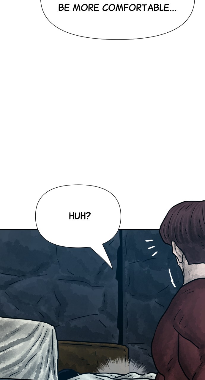 Read Warrior Executioner EN Manga Online