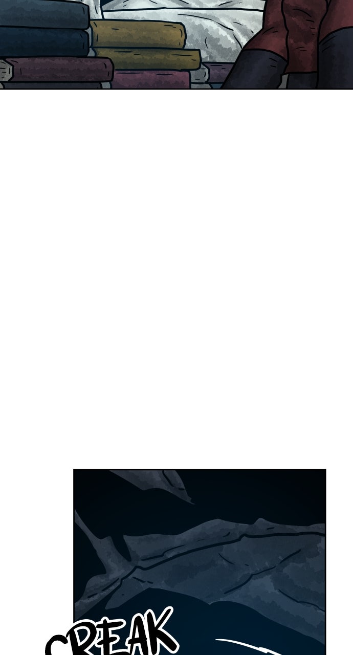 Read Warrior Executioner EN Manga Online