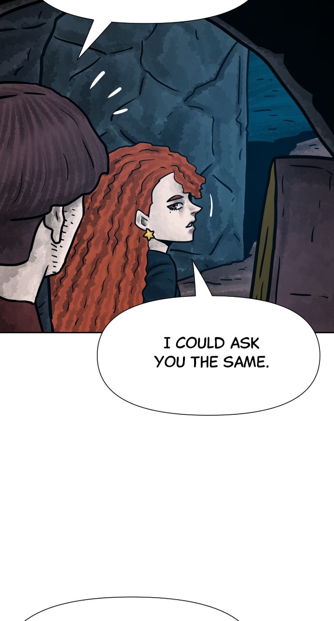 Read Warrior Executioner EN Manga Online