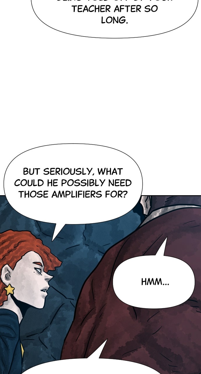 Read Warrior Executioner EN Manga Online