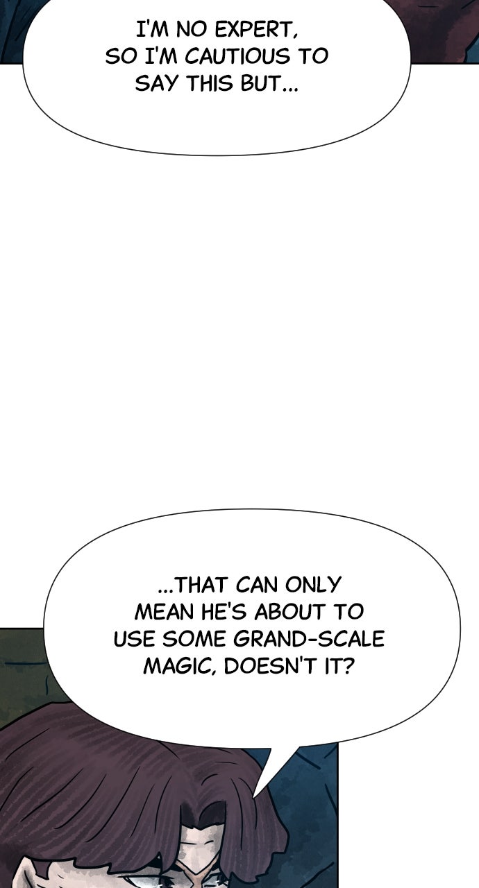 Read Warrior Executioner EN Manga Online