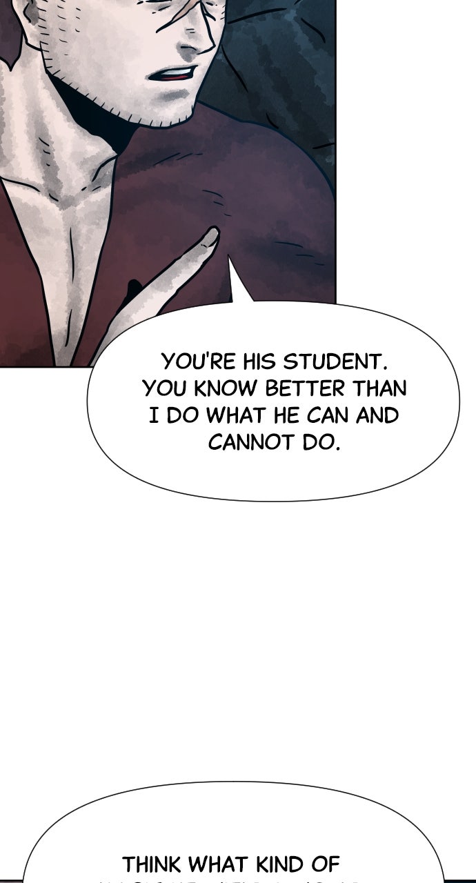 Read Warrior Executioner EN Manga Online